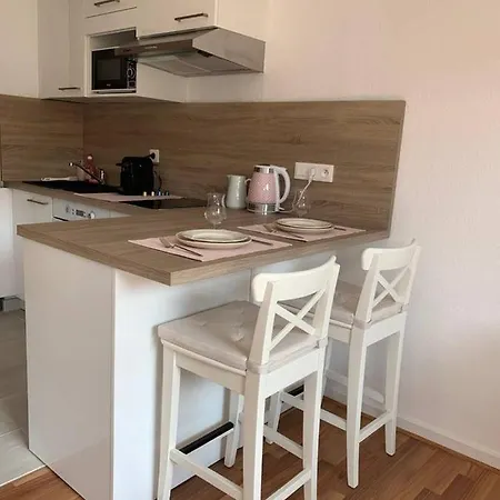 Joli Studio Renove En Plein Coeur De Apartment Strasbourg